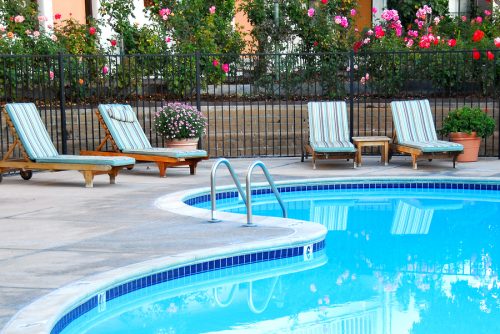 Homeowners in Windsor, Ont. must have their pools in operation from May 24 to Sep. 1 in reference to bylaw #160-2010.