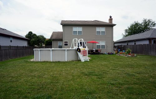 In Guelph, Ont., there is a proposed bylaw that would mandate fencing around pools, hot tubs, and fencing. 