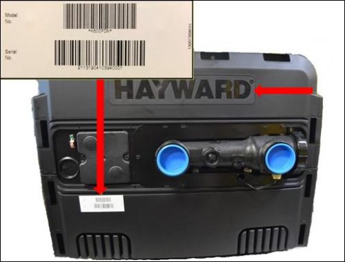 Hayward Industries Inc. is recalling its negative pressure vents. 