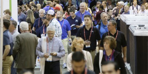 Registration has opened for the 2019 International Pool | Spa | Patio Expo