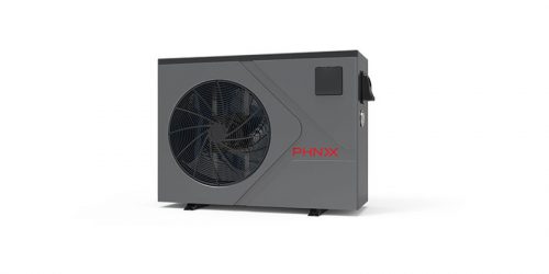 Phnix will release its R32 inverter pool heat pump a with data terminal unit (DTU)  module in North America.