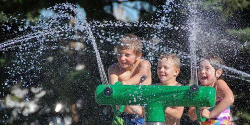 Waterplay Solutions Corp., has added Midwest Playscapes and Ultimate Playgrounds to its U.S.- based distribution team. 