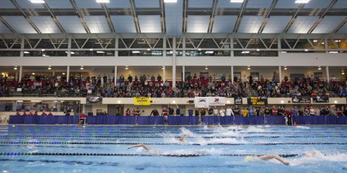 Swimming Canada’s Olympic program will be investing in two High Performance Centres for the coming quadrennial.