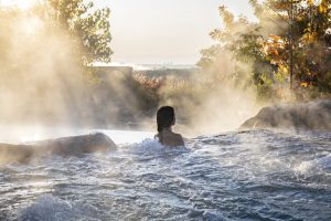 Canada’s largest spa to be built in Calgary