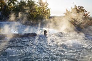 Canada’s largest spa to be built in Calgary