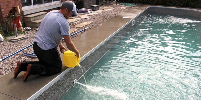 The Quebec government has revised the province’s list of “essential businesses” to now include pool and hot tub companies during the COVID-19 pandemic.