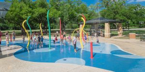 Splash pads, wading pools, and outdoor swimming pools across many parts of Ontario will be permitted to reopen this Friday as the Ford government continues to ease COVID-19-related measures.