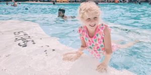 The City of Toronto has announced SwimTO, a program focused on opening outdoor pools, wading pools, and splash pads as soon as possible. 