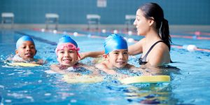 The City of Toronto has reopened its 29 indoor pools at 25 per cent capacity. 