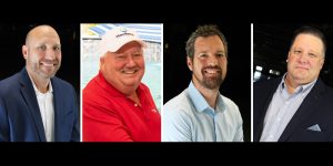 Haviland Pool & Spa has announced the promotion of employees John O' Brien, Brian Schoen, and John Bokor to new positions, and the retirement of Art Harre.