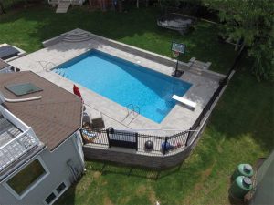 When meeting with a client, pool and spa pros should ask them about other renovations they may have had done and how the project(s) were handled.