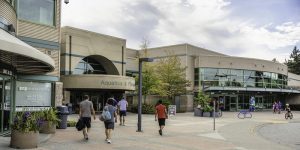 The Surrey Sport & Leisure Complex Pool will reopen to the public on Tuesday, October 13.