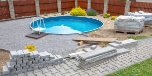 While many pool remodeling projects take place in the spring, Carlton Pools believes the fall is also a great time to complete this type of work.