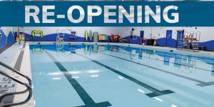 Chatham-Kent, Ont.’s Wallaceburg Sydenham District Pool reopened to the public on November 23.