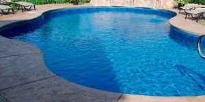 GLI Pool Products (GLI) has joined the Pamplona Capital Management portfolio of companies, which includes Latham Pool Products.