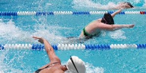 Due to the COVID-19 pandemic, Swimming Canada and the Canadian Olympic Committee (COC) have provisionally nominated six athletes to represent Canada at the Tokyo Summer Olympic Games scheduled for later this year.