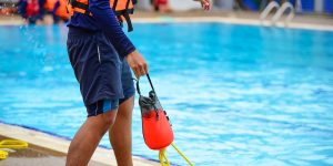 American Pool has moved all lifeguard training and licensing nationwide to Ellis & Associates (E&A).