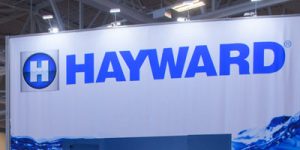 Pool equipment designer, manufacturer, and marketer Hayward has launched its initial public offering (IPO), with hopes to raise $725 million.