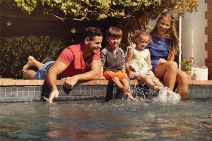 With so many new pool owners in the marketplace, industry professionals can offer consumers options that will make their pool ownership experience very satisfying.