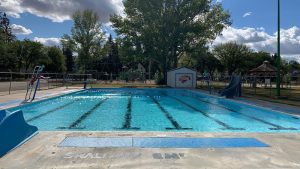 The federal and Saskatchewan governments are providing nearly $1.3 million in funding for a swimming pool renovation project in The City of Indian Head. The municipality will also provide $470,000.