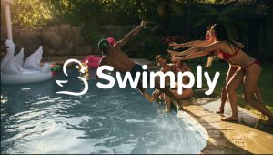 City of Mississauga officials have discussed the need for the practice of renting out private pools, most well known through the app Swimply, which launched in 2019.  