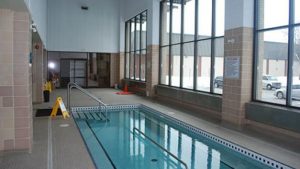 As part of a $42 million investment into Windsor’s Adie Knox Recreation Complex, it is likely the facility’s 51-year-old pool will close.