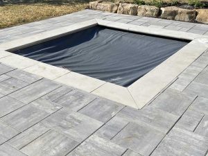 Photo courtesy Automatic Pool Covers