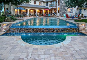 Oldcastle APG, a CRH company, has acquired Pebble Technology International, an industry leader in branded outdoor living products and swimming pool finishes.