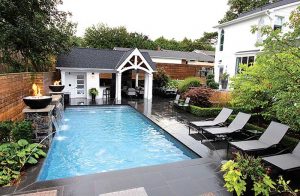 Forest City Pool & Patio - Pool Shop Profile