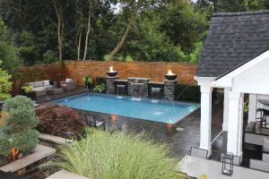 Forest City Pool & Patio - Pool Shop Profile