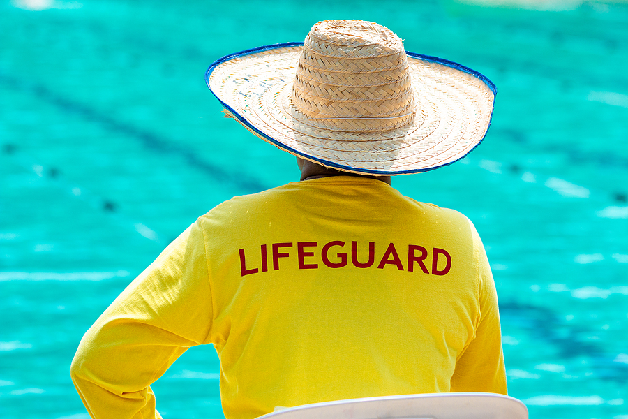 Alberta town hosting lifeguard incentive program - Pool & Spa Marketing