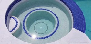 Photos courtesy AquaStar Pool Products