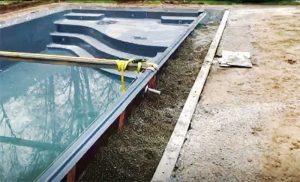 Thursday Pools - Backfill