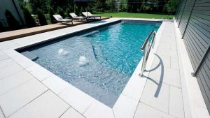 Thursday Pools - Finished Product