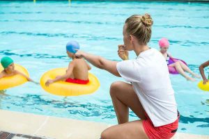 According to a report by CBC, The City of Toronto has decided to increase the aquatics staff wages because of the city-wide shortfall in qualified lifeguards