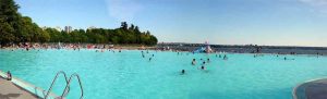 The Vancouver Board of Parks and Recreation has issued a new schedule of shortened operating hours and revised capacity limits for outdoor aquatic facilities to address frequent swimming session cancellations and facility closures due to severe lifeguard shortages.