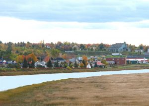 Town of Riverview, N.B., has come up with designs and an updated cost schedule for a proposed recreation centre to house a pool, walking track, field house and fitness centre, after almost a decade worth of planning.