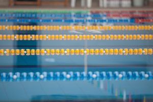 An investigation into the premature closure of the Canada Games Pool (CGP) in New Westminster, B.C., has determined the immediate cause of the pool leak. A report presented to the city council identified the settling of sediments beneath the pool to result in the leak. 