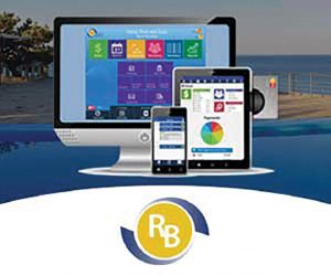 Business—RB Retail & Service Solutions RB Pool & Spa Software