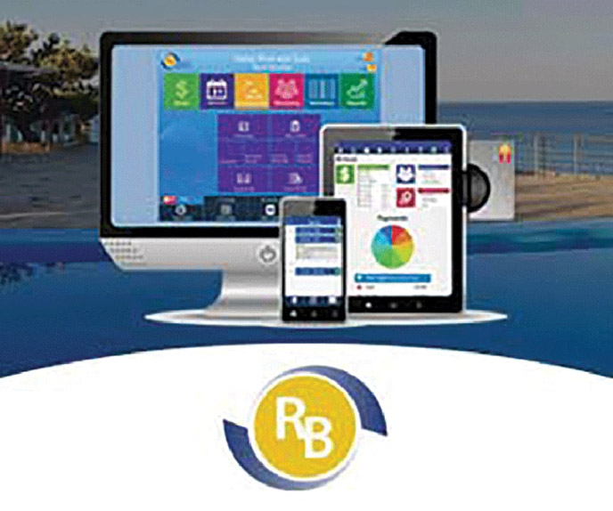 Business—RB Retail & Service Solutions RB Pool & Spa Software