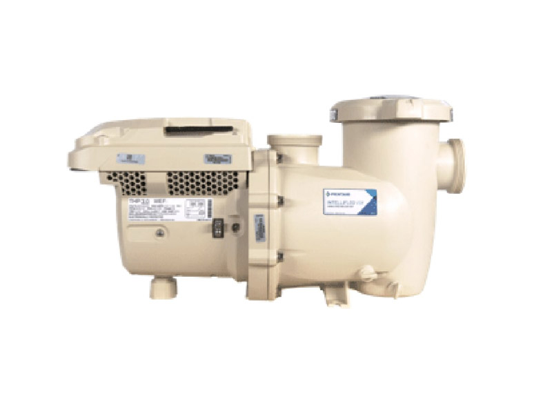 Equipment and Parts—Pentair IntelliFlo3® Variable Speed and Flow Pool Pump